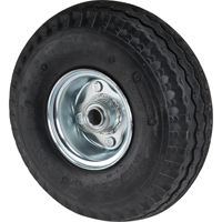 Roue de rechange pour diable Nuna Depot Inc.