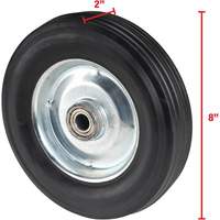 Hand Truck Replacement Wheel Nuna Depot Inc.