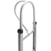 Aluminum Hand Truck Handle Nuna Depot Inc.