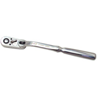HSR-3800 Articulating Head Ratchet Wrench, 3/8" Drive, Ergonomic Handle Nuna Depot Inc.