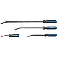 JMPB-4S Mechanic's Pry Bar Set, 18"/12"/24"/8" L Nuna Depot Inc.