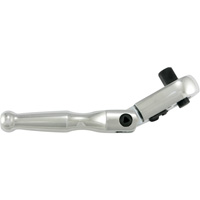 RHQ-38FS Heavy-Duty Stubby Flex Head Ratchet Wrench Nuna Depot Inc.
