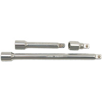 Extension Bar Set, 3 Pieces, Imperial Nuna Depot Inc.