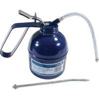 JOC-700 Burette &agrave; huile, Laiton, Capacit&eacute; de 700 ml/24 oz Nuna Depot Inc.
