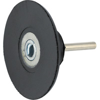 Shank Male Back-Up Pad Nuna Depot Inc.