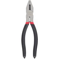 Cushion Grip Linesman Pliers Nuna Depot Inc.