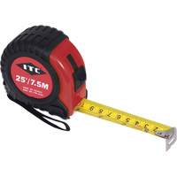 ITM-425R Tape Measure, 1" x 25' Nuna Depot Inc.