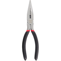 IRP-200 Cushion Grip Long Nose Pliers, 8" L Nuna Depot Inc.