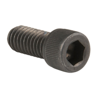 Vis &agrave; douille &agrave; t&ecirc;te creuse, 5/16" dia. x 3/4" lo, Oxyde noir Nuna Depot Inc.
