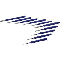 Pin/Taper Punch Set Nuna Depot Inc.