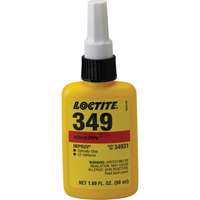 Improv 349 Light Cure Acrylic, 50 ml Nuna Depot Inc.