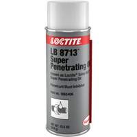 Penetrating Oil, Aerosol Can, 13 oz. Nuna Depot Inc.