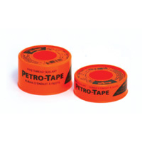 Jet Lube&reg; Petro-Tape Heavy-Duty Seal Tape, 540" L x 1/2" W, White Nuna Depot Inc.