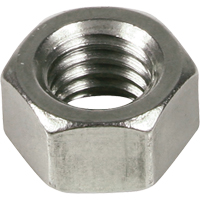 Carriage Bolt, Standard, 5/16" x 3" L, Zinc Cr+3, Coarse Nuna Depot Inc.