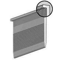 Clous &agrave; plancher de bois franc type L Nuna Depot Inc.