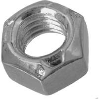 Conelock Lock Nut, 5/16" Dia., Zinc Plated, Coarse Nuna Depot Inc.