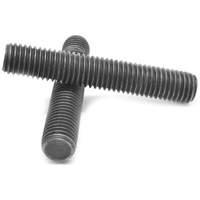 Goujon enti&egrave;rement filet&eacute;, 3/8"-16, 4-1/2" lo, Ordinaire, Grade B7 Nuna Depot Inc.