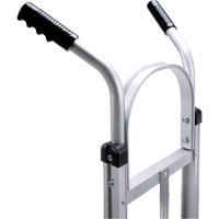 Aluminum Hand Truck Handle Nuna Depot Inc.