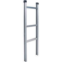 Aluminum Hand Truck Frame Nuna Depot Inc.