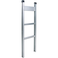 Aluminum Hand Truck Frame Nuna Depot Inc.