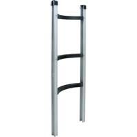 Aluminum Hand Truck Frame Nuna Depot Inc.