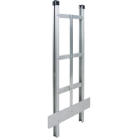 Aluminum Hand Truck Frame Nuna Depot Inc.
