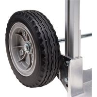 Aluminum Hand Truck Replacement Wheel Nuna Depot Inc.