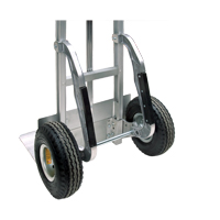Hand Truck Accessories - Stair Climbers Nuna Depot Inc.