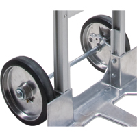 Wheel Assembly Nuna Depot Inc.