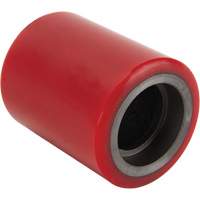 Replacement Entry Roller For Kleton Standard Duty Pallet Truck Nuna Depot Inc.