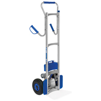 Diables monte-marches Liftkar en aluminium, Cadre en Aluminium, 19" la x 64" h, Capacit&eacute; de 375 lb Nuna Depot Inc.