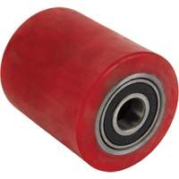 Replacement Polyurethane Load Wheel For Kleton Pallet Truck Nuna Depot Inc.
