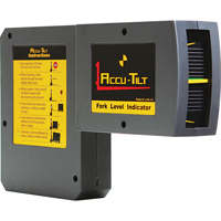 Accu-Tilt Fork Lift Level Indicator Nuna Depot Inc.