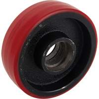 Replacement Polyurethane Steer Wheel For Kleton Low-Profile Pallet Trucks Nuna Depot Inc.
