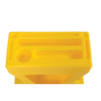 Plateaux pour transpalette Nuna Depot Inc.