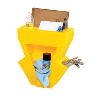 Plateaux pour transpalette Nuna Depot Inc.