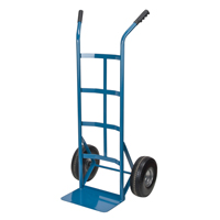 Hand Trucks & Accessories