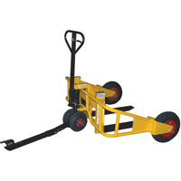 Ensemble de remorquage Nuna Depot Inc.