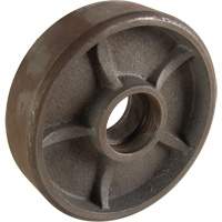 Replacement Steel Load Wheel For Kleton Steel Wheel Pallet Truck Nuna Depot Inc.