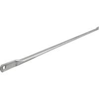Accessoires pour &eacute;chafaudage - Barre de retenue, Barre de retenue, 2" la x 120" h Nuna Depot Inc.