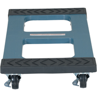 Polyethylene Dolly - Padded Top Nuna Depot Inc.