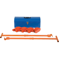 Trousse de patins rouleurs, Capacit&eacute; 1 tonne Nuna Depot Inc.