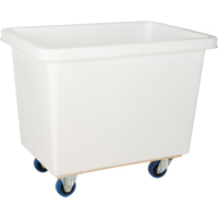 Chariot-caisse & accessoires