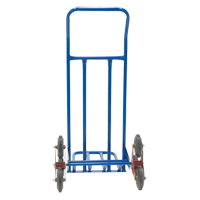 Diable monte-marches, Cadre en Acier, 24" la x 45-3/4" h, Capacit&eacute; de 300 lb Nuna Depot Inc.