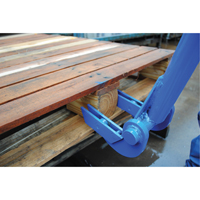 Pallet Buster Nuna Depot Inc.