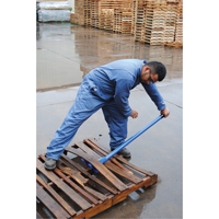 Pallet Buster Nuna Depot Inc.