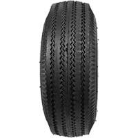 Roue pneumatique de rechange pour diable, 10" (254 mm), Capacit&eacute; de 350 lb Nuna Depot Inc.