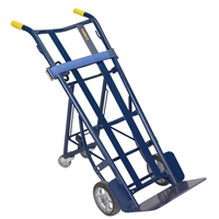 Heavy Duty Appliance Hand Truck - TM4W-BT , Steel, 1000 lbs. Capacity, 20-1/2" W x 50-1/4" H Nuna Depot Inc.