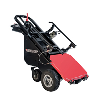 Motorized Hand Truck Nuna Depot Inc.