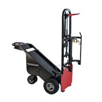 Motorized Hand Truck Nuna Depot Inc.
